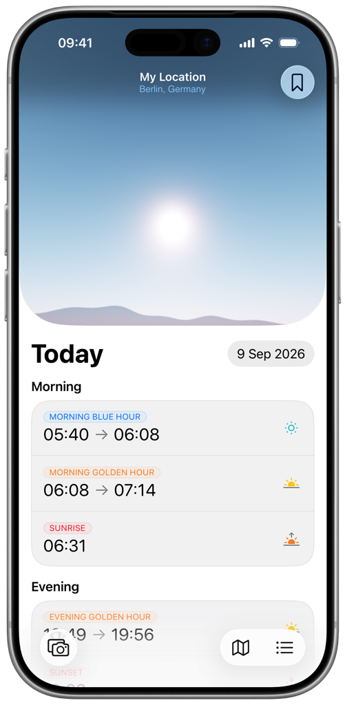iPhone